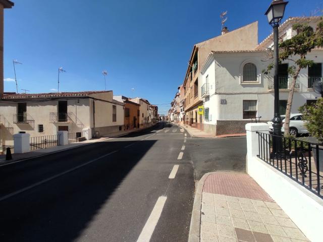 Piso en venta en Comarca de Guadix, Andalucía