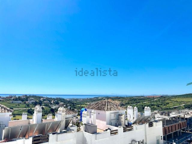 Dúplex en venta en Valle Romano, Costa del Sol Occidental