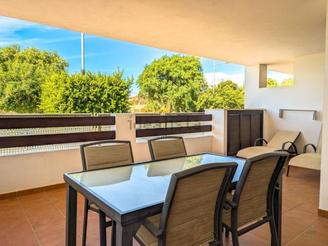 Piso en venta en Valle Romano, Costa del Sol Occidental