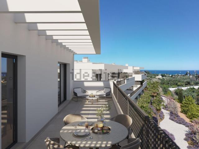 Ático en venta en Valle Romano, Costa del Sol Occidental