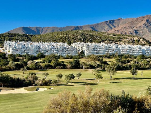Piso en alquiler en Valle Romano, Costa del Sol Occidental