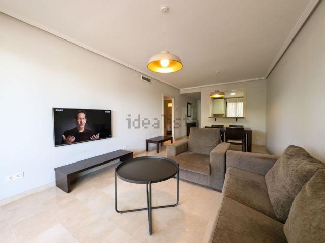 Piso en venta en Valle Romano, Estepona