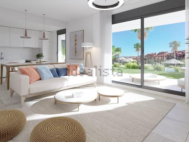 Ático en venta en Valle Romano, Costa del Sol Occidental