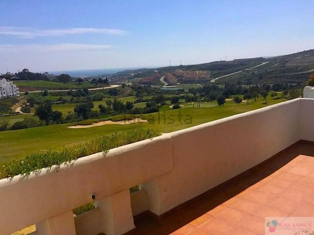 Dúplex en venta en Valle Romano, Costa del Sol Occidental