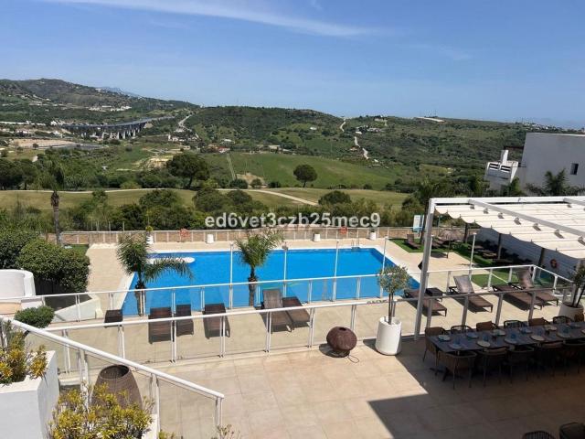 Piso en venta en Valle Romano, Costa del Sol Occidental