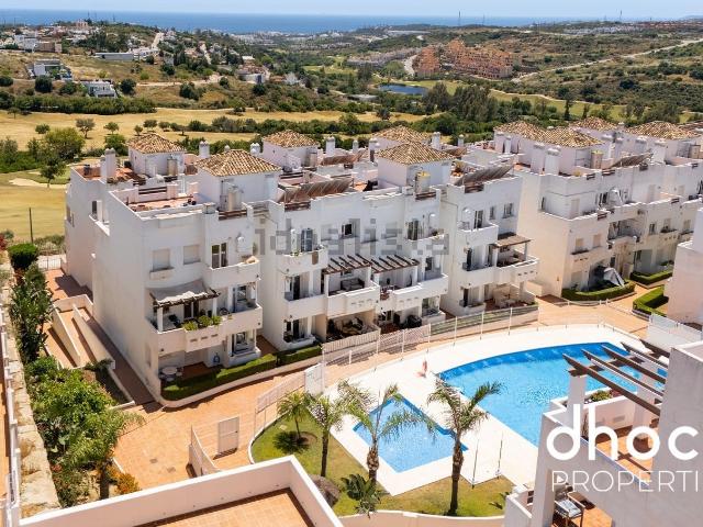 Dúplex en venta en Valle Romano, Costa del Sol Occidental