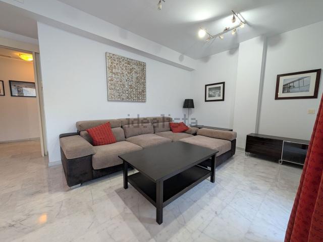 Piso en alquiler en Valle Romano, Costa del Sol Occidental
