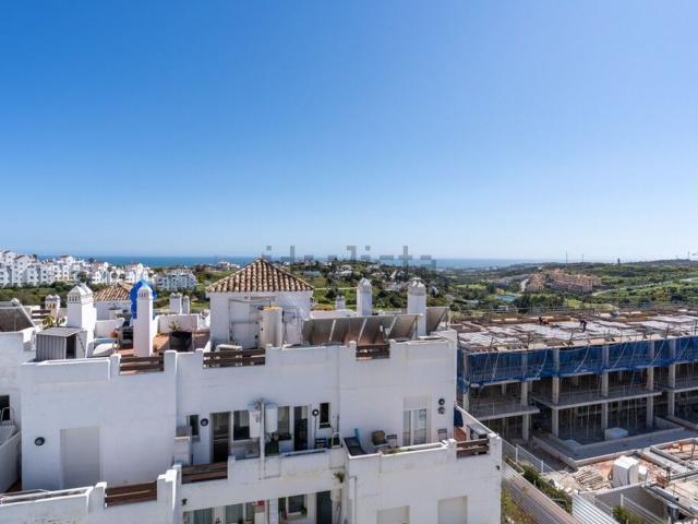 Dúplex en venta en Valle Romano, Costa del Sol Occidental