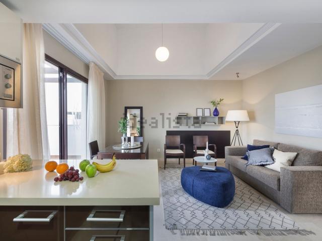 Piso en venta en Valle Romano, Costa del Sol Occidental