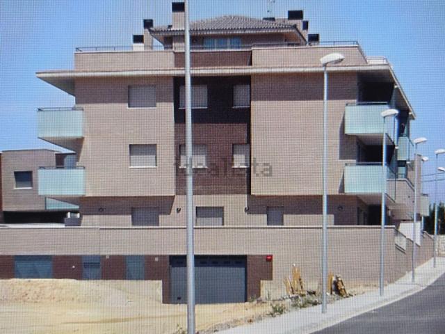 Piso en venta en Noguera, Catalunya