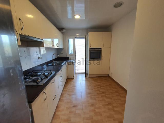 Piso en alquiler en Can Puigdemir, Vallgorguina