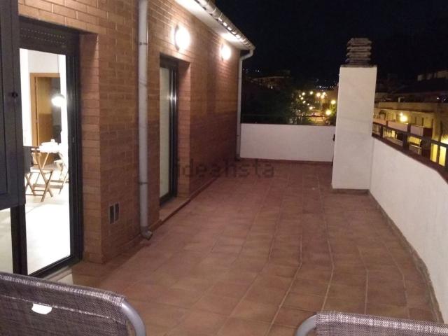 Ático en alquiler en Baix Llobregat, Catalunya