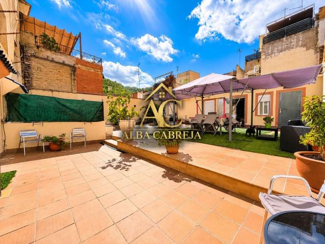 Piso en venta en Can Rovira, Vallirana