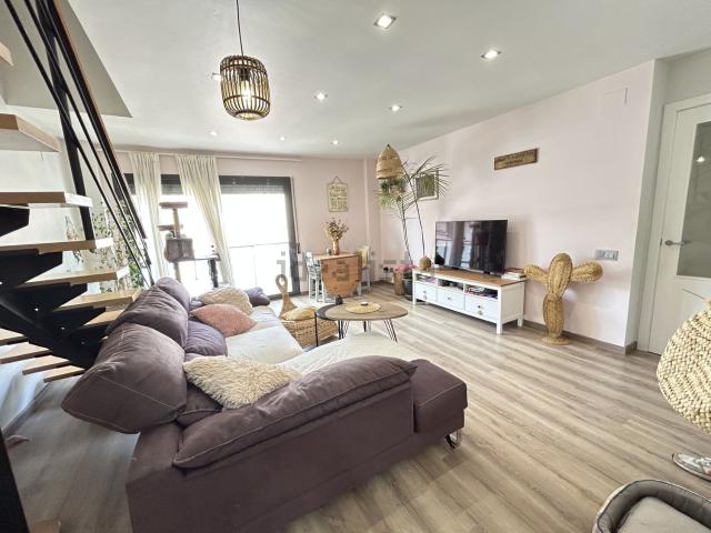 Piso en venta en Baix Llobregat, Catalunya