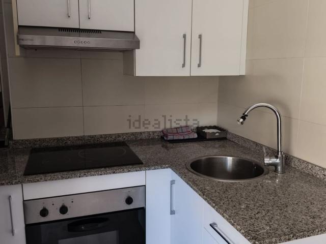Piso en alquiler en Alt Camp, Catalunya