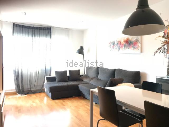 Piso en alquiler en Terrassa, Barcelona