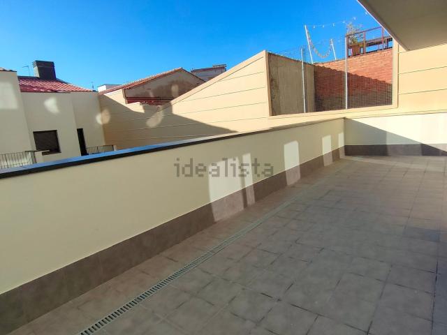 Piso en alquiler en Terrassa, Barcelona