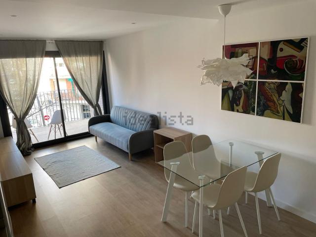 Piso en alquiler en Terrassa, Barcelona