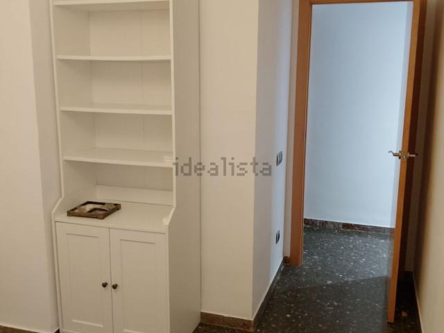 Piso en alquiler en Antic Poble de Sant Pere, Terrassa