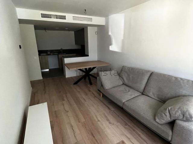 Piso en alquiler en Terrassa, Vallparadís
