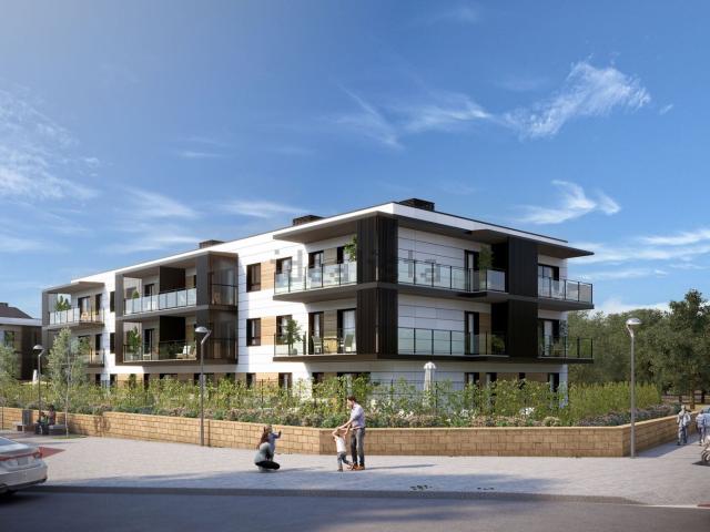 Piso en venta en Vallès Oriental, Catalunya