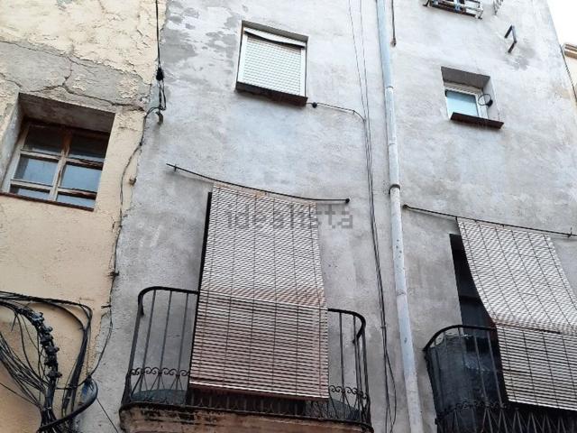 Piso en venta en Valls, Barri Antic