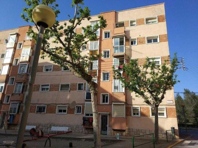Piso en venta en Valls, els Pisos de Clols