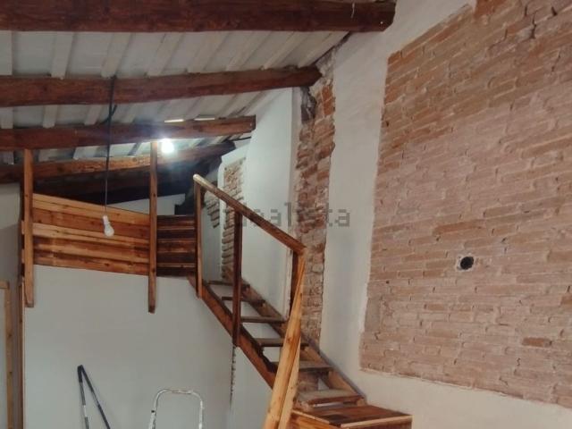 Ático en alquiler en Alt Camp, Catalunya