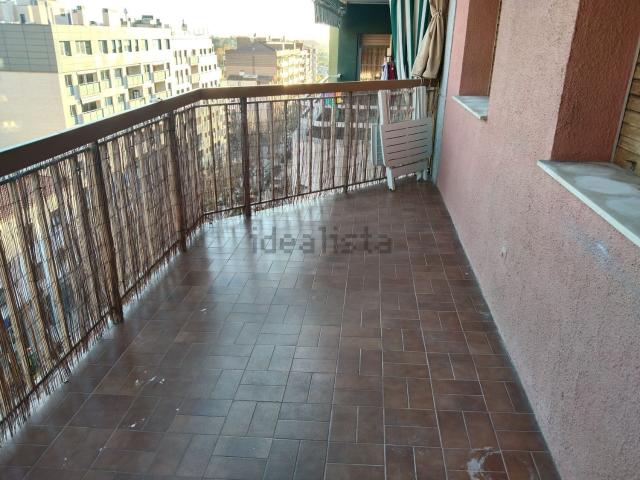 Piso en alquiler en Alt Camp, Catalunya