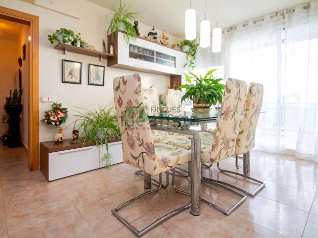 Piso en venta en Valls, Santa Gemma