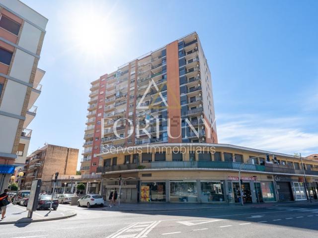Piso en venta en Eix comercial Abat Llort, Valls
