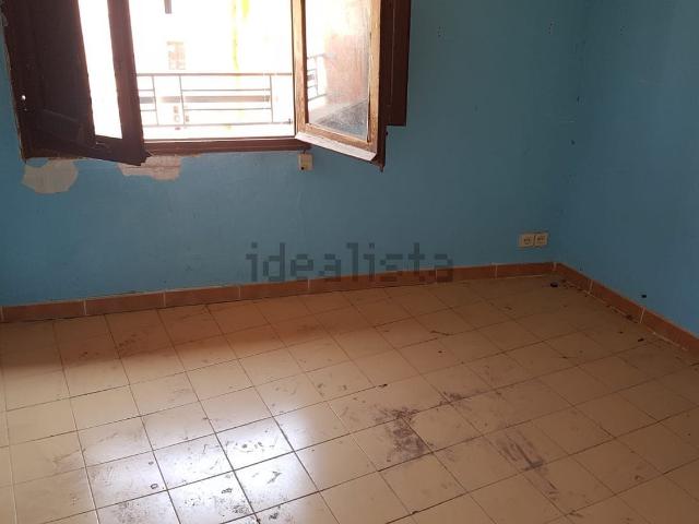 Piso en venta en Valls, Barri Antic