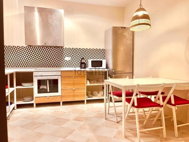 Piso en alquiler en Alt Camp, Catalunya