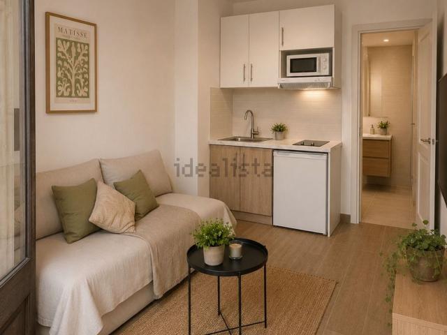 Piso en alquiler en Portal Nou, Alt Camp