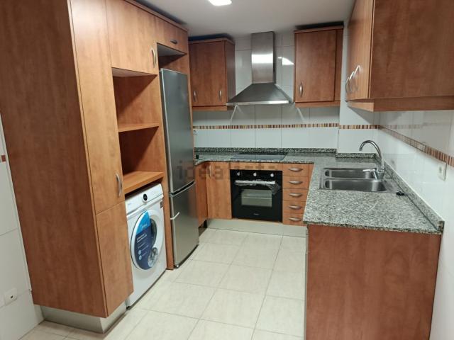 Piso en alquiler en Alt Camp, Catalunya