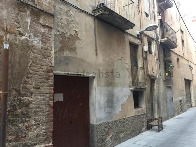 Piso en venta en Valls, Tarragona