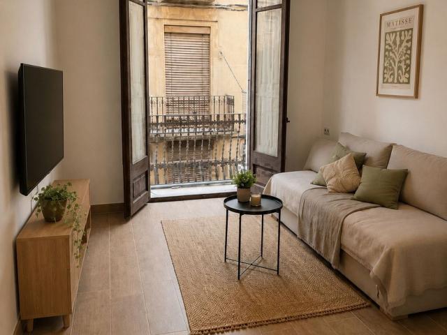 Piso en alquiler en Portal Nou, Alt Camp