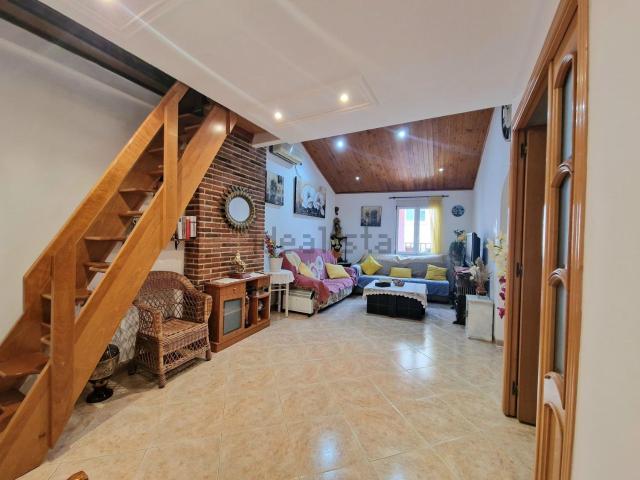 Piso en venta en Valls, Barri Antic