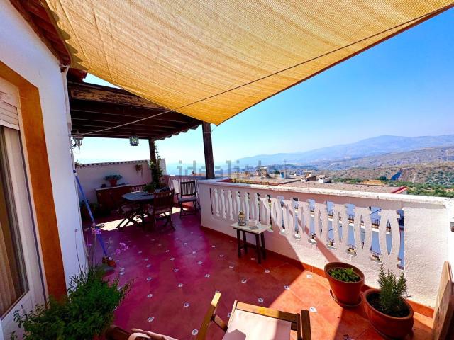 Ático en venta en Comarca de la Alpujarra Granadina, Andalucía