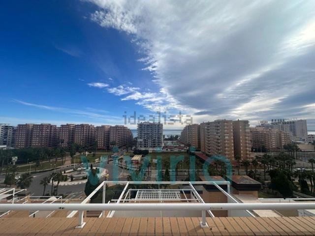 Ático en venta en Marina d'Or, la Plana Alta