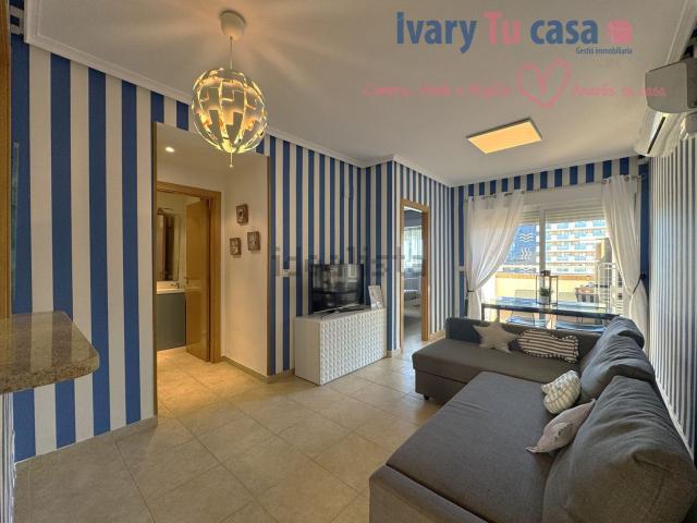Piso en venta en Marina d'Or, la Plana Alta