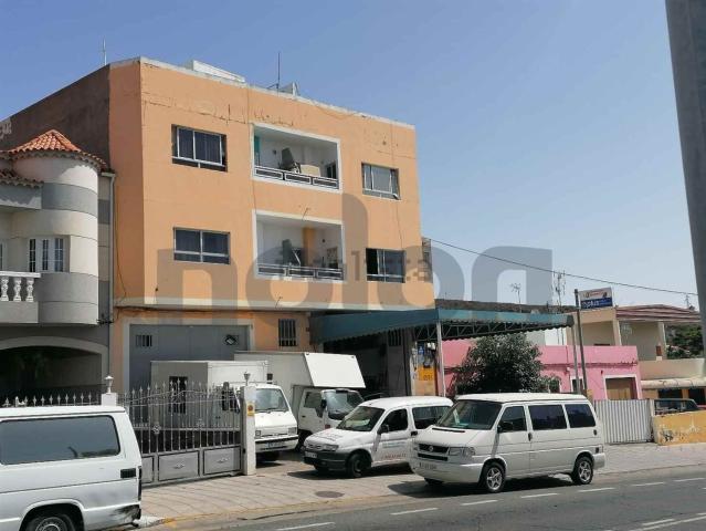 Piso en venta en Valsequillo de Gran Canaria, Canarias