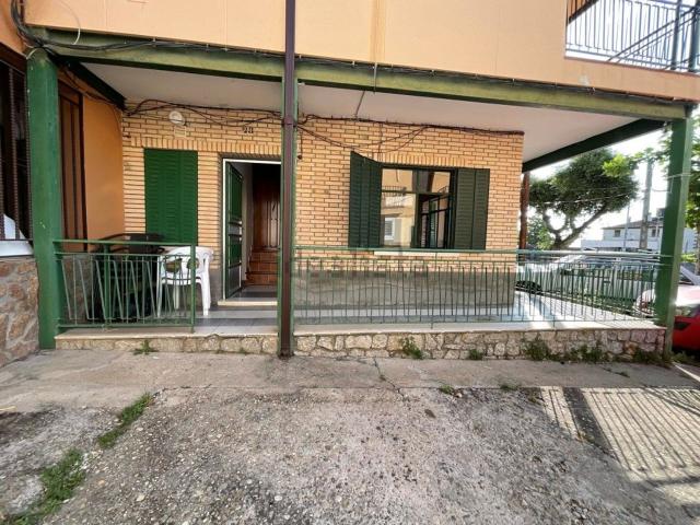 Piso en venta en Valverde De La Vera, Extremadura