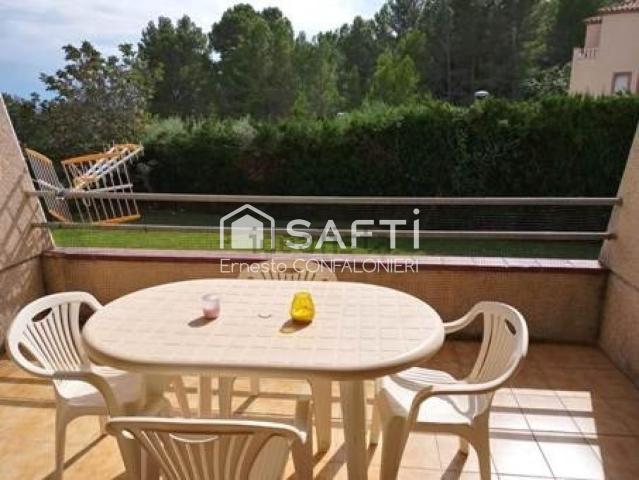 Piso en venta en Vanessa Park, Baix Camp