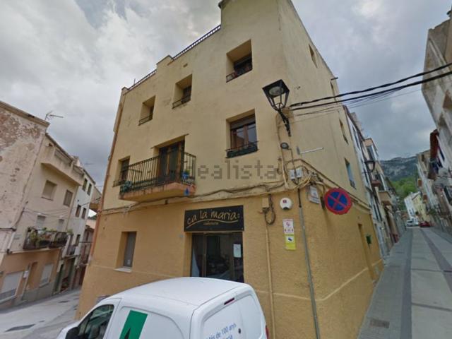 Piso en venta en Vandellòs, Baix Camp