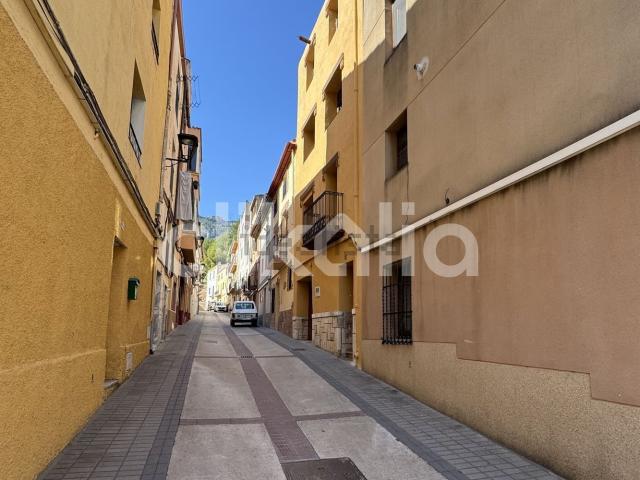 Piso en venta en Vandellòs, Baix Camp