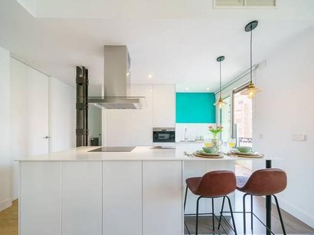 Casa en alquiler en Madrid