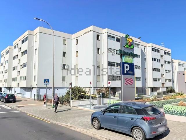 Piso en venta en Vega de San José, Gran Canaria