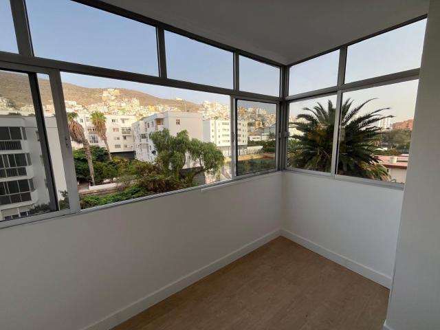 Piso en alquiler en Vega de San José, Gran Canaria