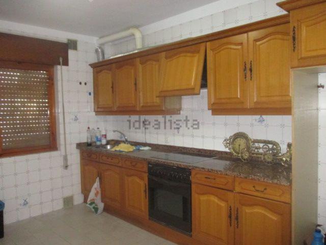 Piso en venta en A Galea, Vegadeo